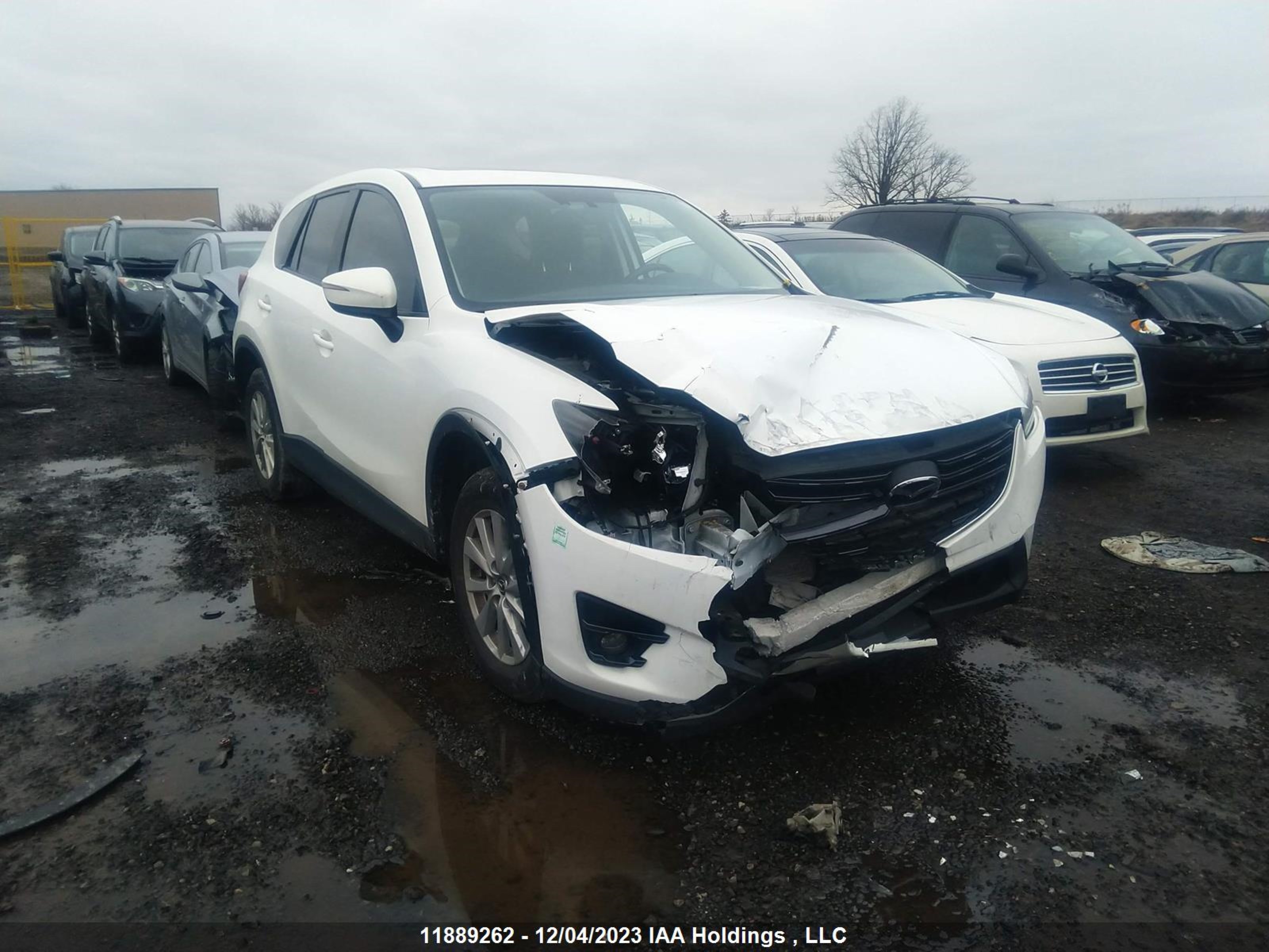 mazda cx-5 2016 jm3ke4cy6g0780624