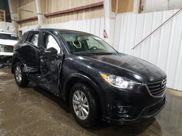 mazda cx-5 touri 2016 jm3ke4cy6g0790151