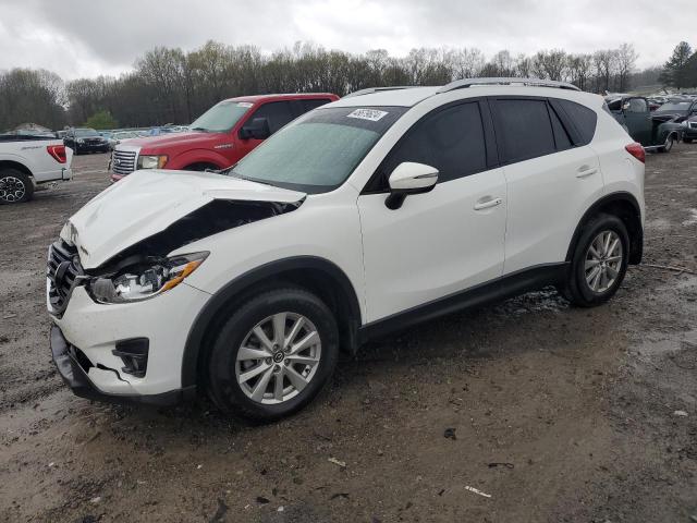 mazda cx-5 2016 jm3ke4cy6g0863891