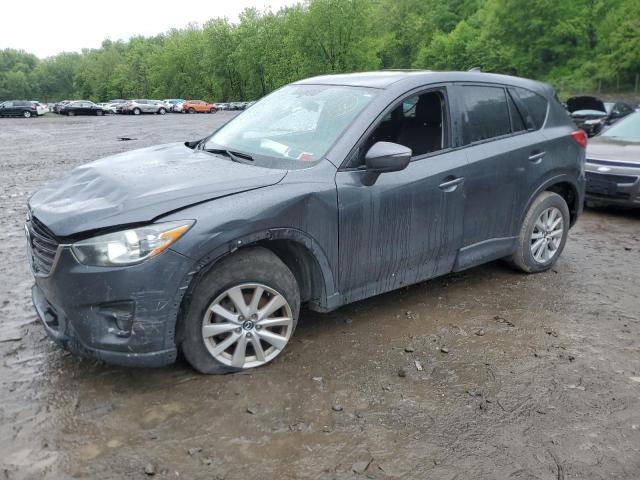 mazda cx-5 touri 2016 jm3ke4cy6g0899404