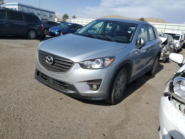 mazda cx-5 2016 jm3ke4cy6g0911065