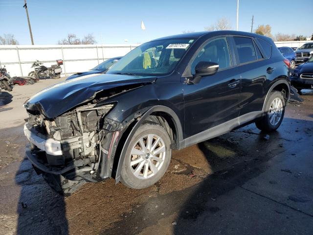 mazda cx-5 touri 2016 jm3ke4cy6g0912412