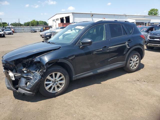 mazda cx-5 touri 2014 jm3ke4cy7e0302953