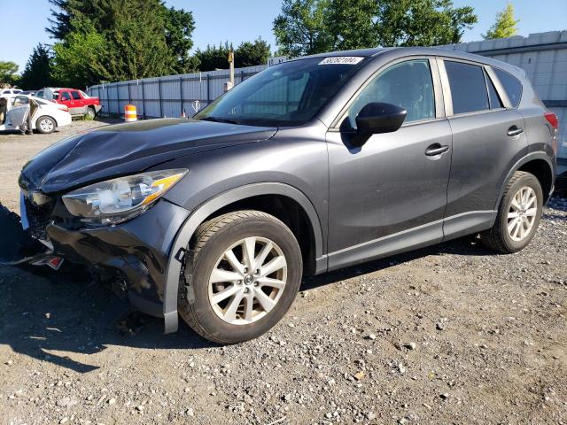 mazda cx-5 2014 jm3ke4cy7e0317064