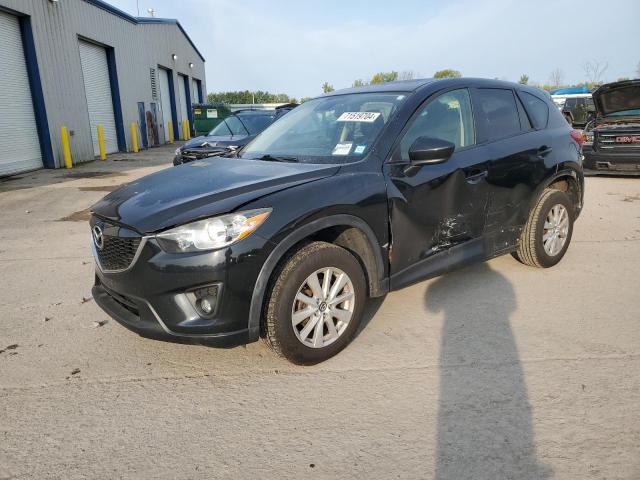 mazda cx-5 touri 2014 jm3ke4cy7e0328680