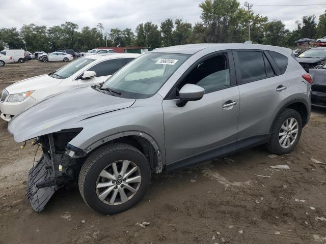 mazda cx-5 touri 2014 jm3ke4cy7e0333958