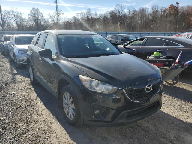 mazda cx-5 touri 2014 jm3ke4cy7e0381296