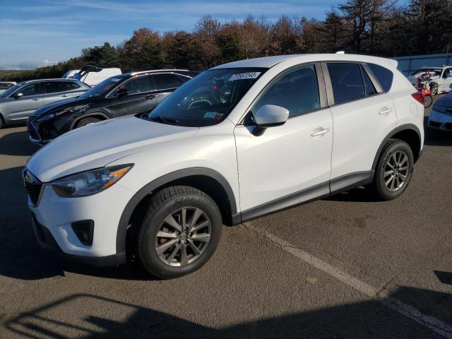 mazda cx-5 2014 jm3ke4cy7e0395716