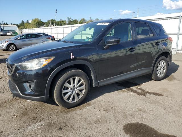 mazda cx-5 touri 2014 jm3ke4cy7e0398129