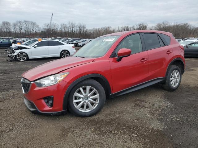 mazda cx-5 touri 2014 jm3ke4cy7e0410179