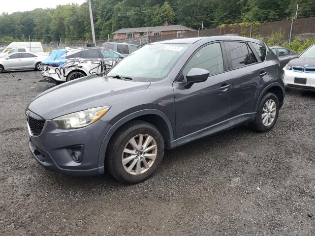 mazda cx-5 touri 2014 jm3ke4cy7e0413910