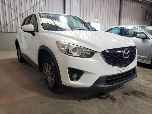 mazda cx-5 touri 2014 jm3ke4cy7e0416936