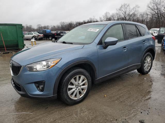 mazda cx-5 touri 2015 jm3ke4cy7f0445600