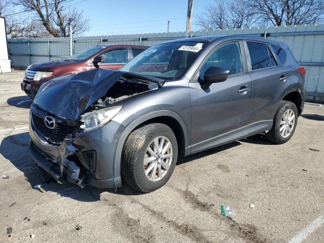 mazda cx-5 2015 jm3ke4cy7f0450327