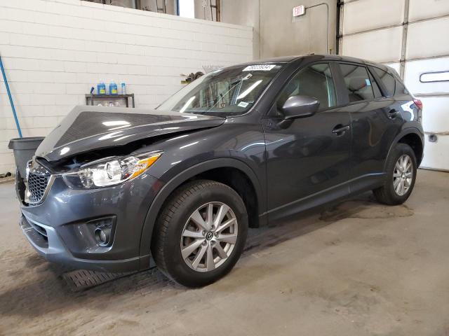 mazda cx-5 touri 2015 jm3ke4cy7f0456550