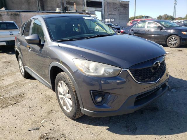 mazda cx-5 touri 2015 jm3ke4cy7f0461005