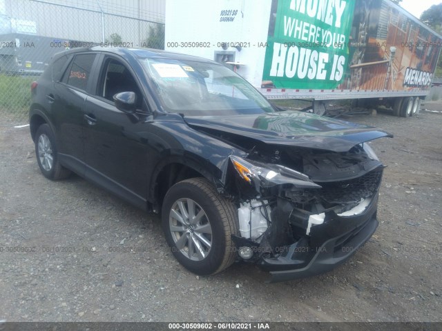 mazda cx-5 2015 jm3ke4cy7f0466253