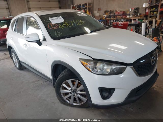 mazda cx-5 2015 jm3ke4cy7f0511708