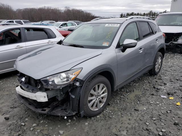 mazda cx-5 touri 2015 jm3ke4cy7f0544191