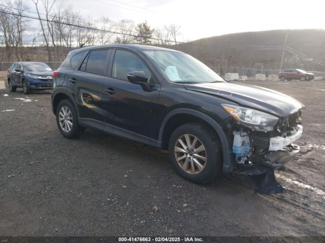 mazda cx-5 2016 jm3ke4cy7g0643031