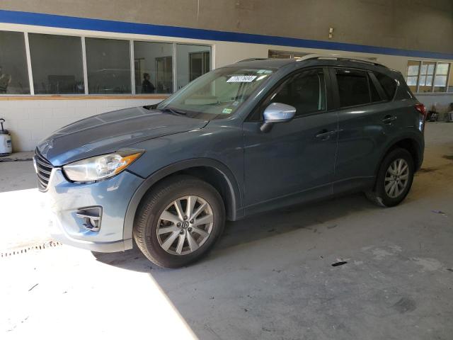 mazda cx-5 touri 2016 jm3ke4cy7g0711411