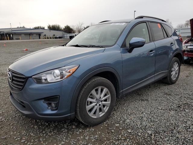 mazda cx-5 2016 jm3ke4cy7g0753884