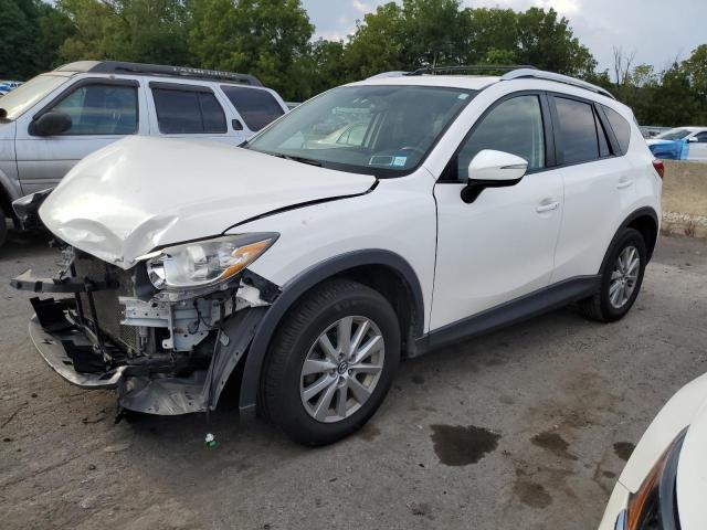 mazda cx-5 touri 2016 jm3ke4cy7g0775366