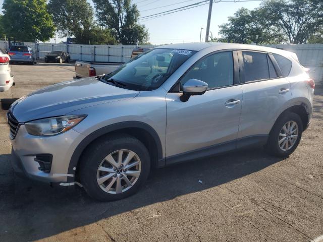 mazda cx-5 touri 2016 jm3ke4cy7g0821925