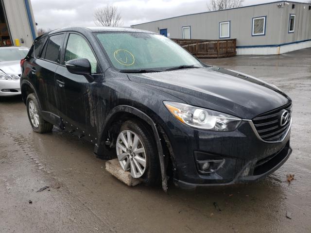 mazda cx-5 touri 2016 jm3ke4cy7g0877962