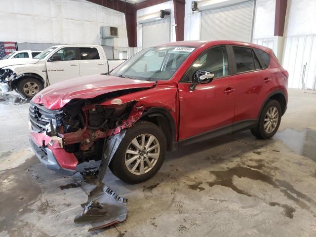 mazda cx-5 touri 2016 jm3ke4cy7g0915223