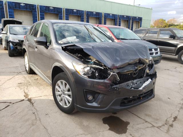 mazda  2014 jm3ke4cy8e0302847