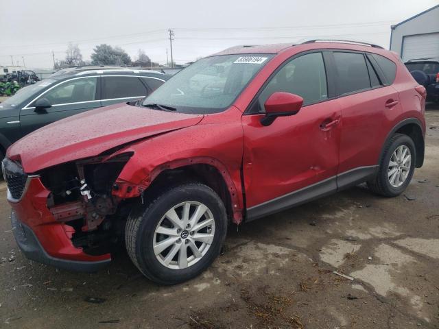 mazda cx-5 touri 2014 jm3ke4cy8e0309474