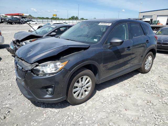 mazda cx-5 2014 jm3ke4cy8e0316215