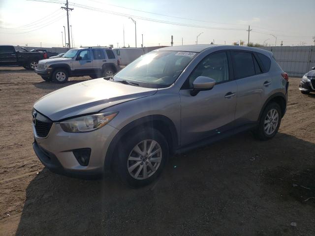 mazda cx-5 touri 2014 jm3ke4cy8e0324685