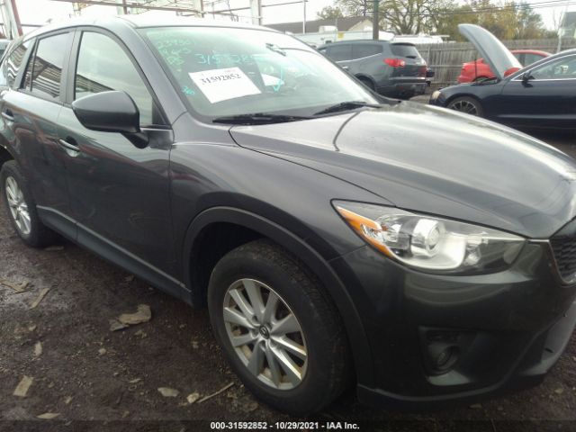 mazda cx-5 2014 jm3ke4cy8e0335282