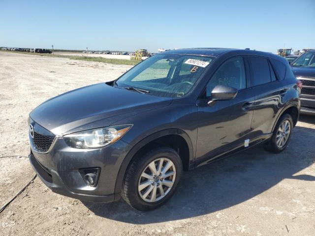 mazda cx-5 touri 2014 jm3ke4cy8e0368234