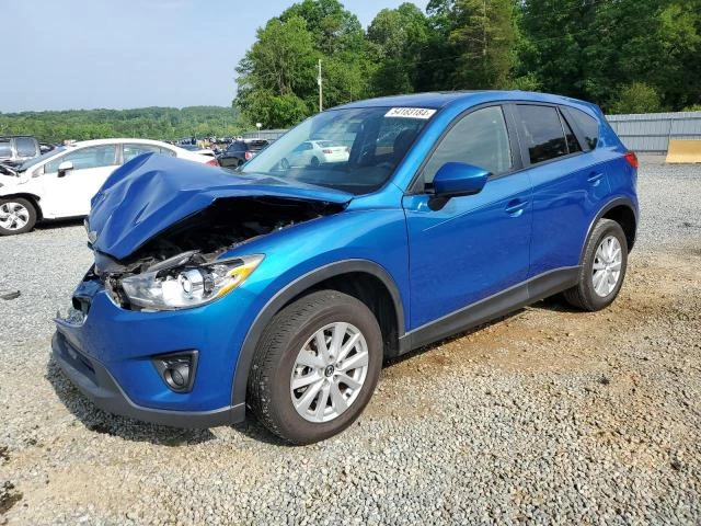 mazda cx-5 touri 2014 jm3ke4cy8e0369190