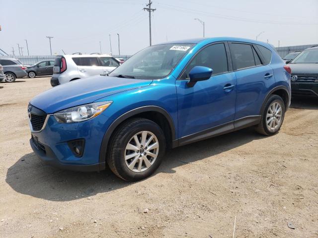 mazda cx-5 touri 2014 jm3ke4cy8e0383767