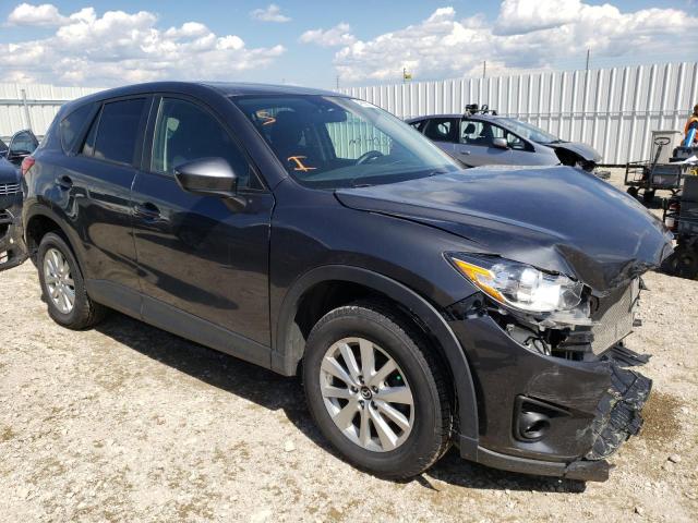 mazda cx-5 touri 2014 jm3ke4cy8e0402589