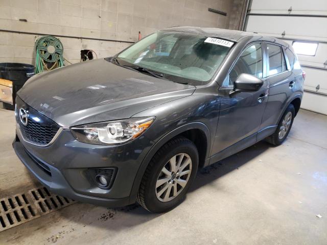 mazda cx-5 2014 jm3ke4cy8e0403418