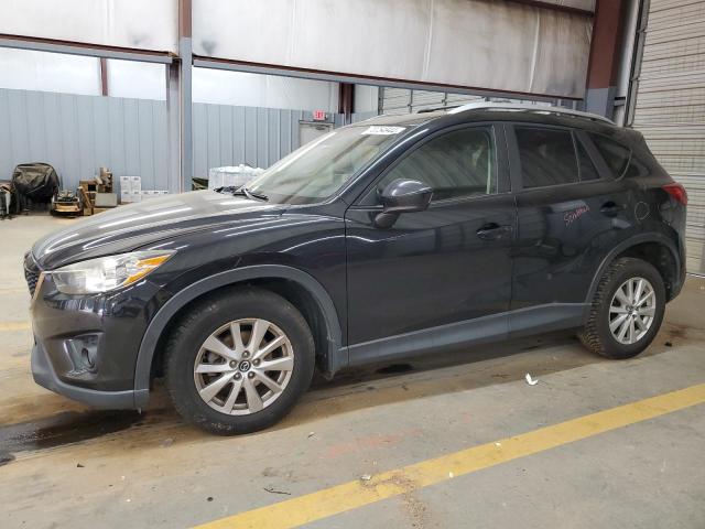 mazda cx-5 touri 2014 jm3ke4cy8e0406089