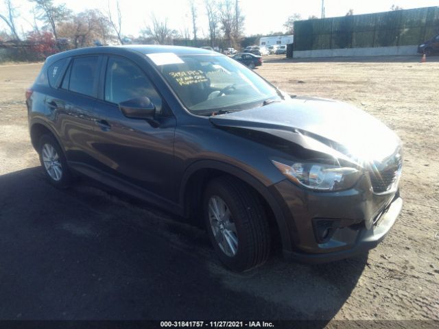 mazda cx-5 2014 jm3ke4cy8e0408263