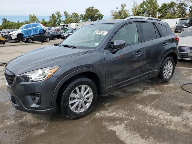 mazda cx-5 touri 2014 jm3ke4cy8e0425841