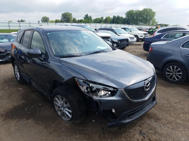 mazda cx-5 touri 2015 jm3ke4cy8f0432001