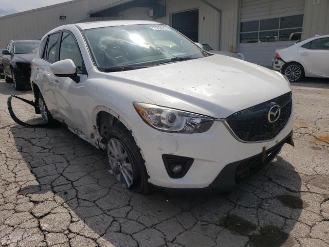 mazda cx-5 touri 2015 jm3ke4cy8f0456072