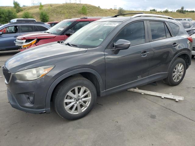 mazda cx-5 touri 2015 jm3ke4cy8f0493980