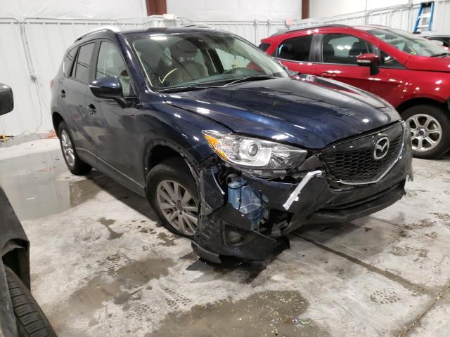 mazda cx-5 touri 2015 jm3ke4cy8f0522393