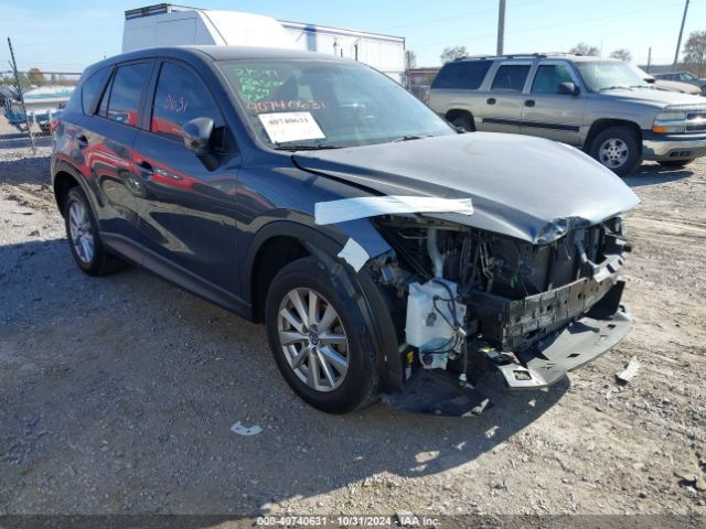 mazda cx-5 2016 jm3ke4cy8g0691833