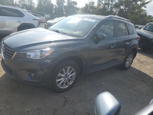 mazda cx-5 touri 2016 jm3ke4cy8g0754588