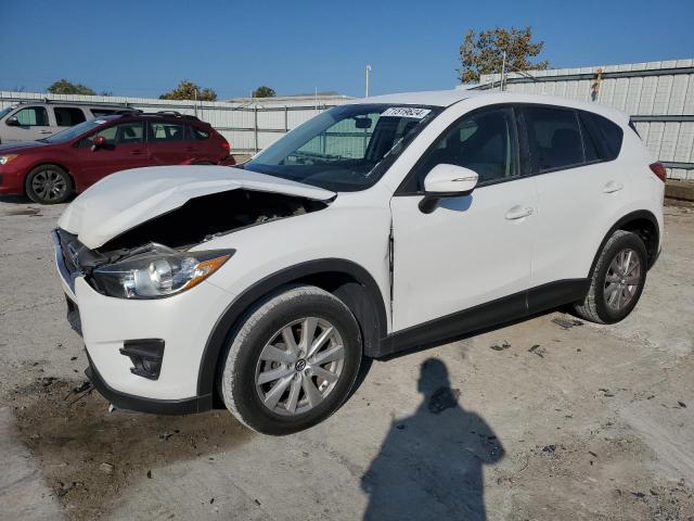 mazda cx-5 touri 2016 jm3ke4cy8g0759807